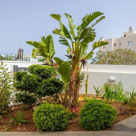 Fig Tree Bay Residences 5 Протарас Экстерьер фото