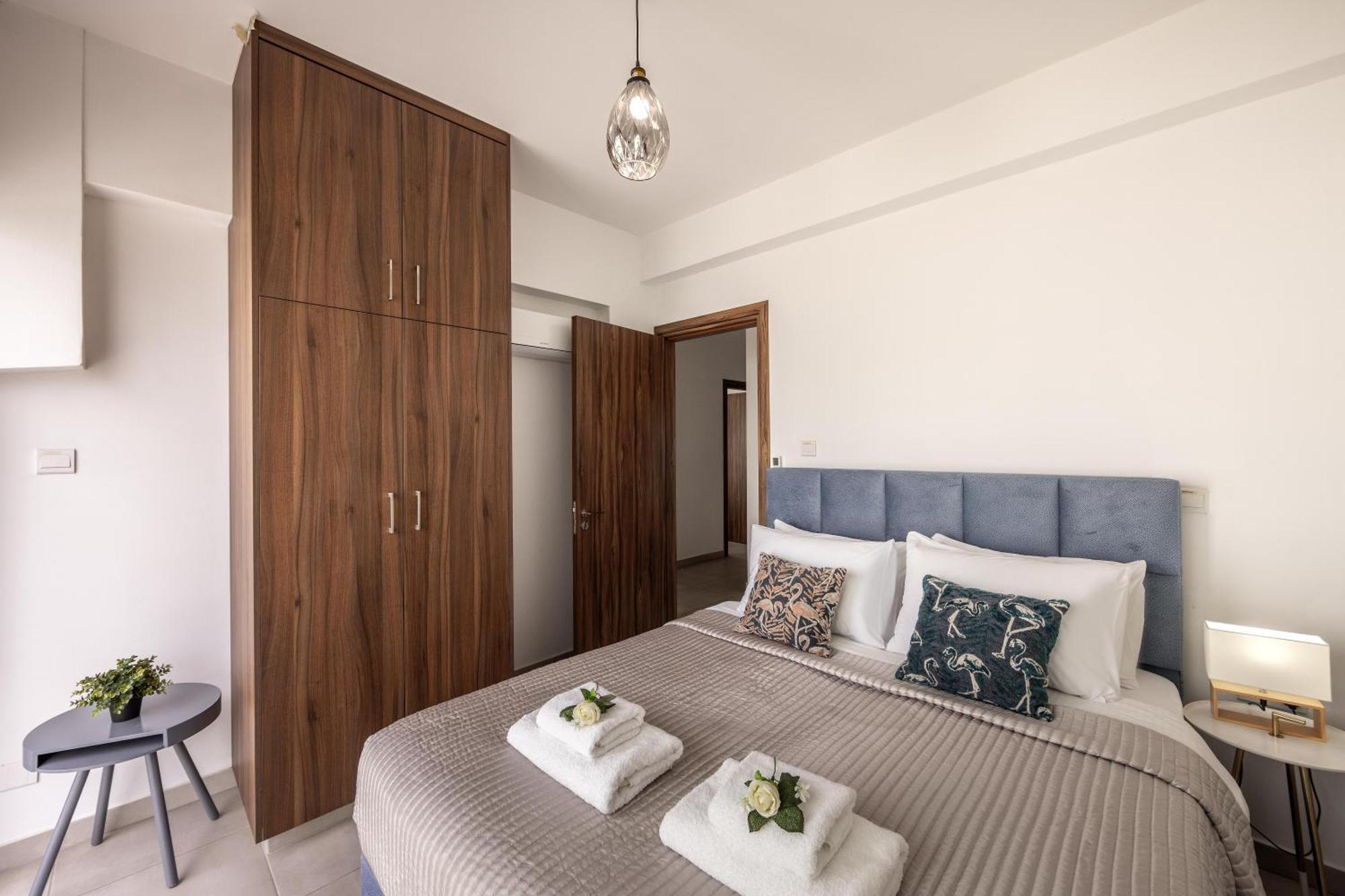 Fig Tree Bay Residences 5 Протарас Экстерьер фото