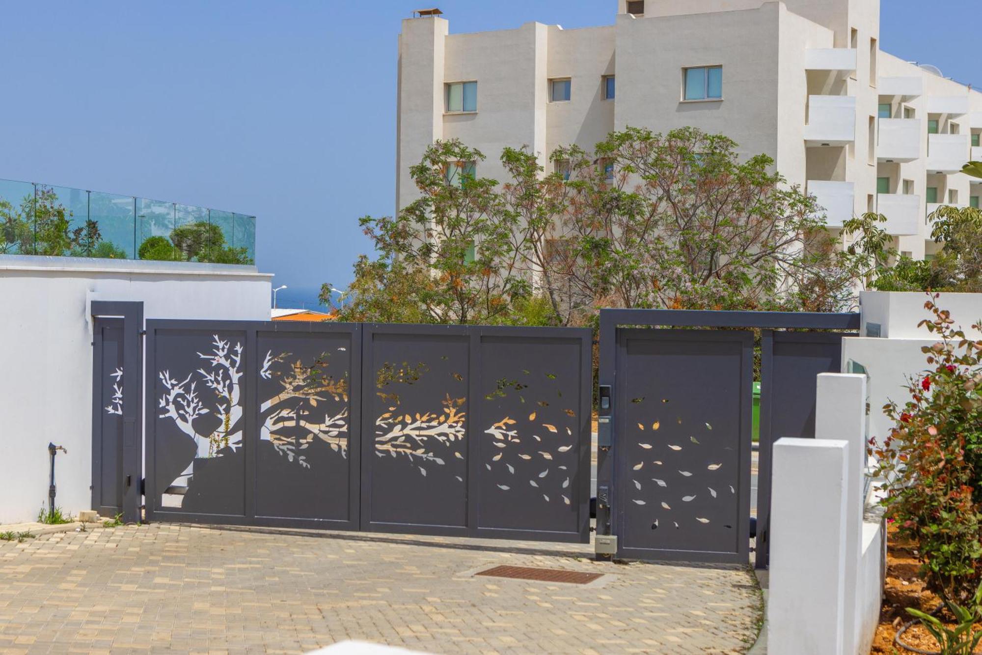 Fig Tree Bay Residences 5 Протарас Экстерьер фото
